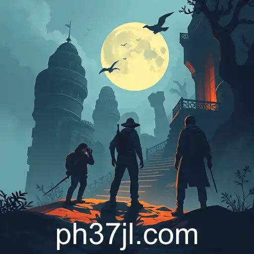 37jl: Revamping the Online Gaming World