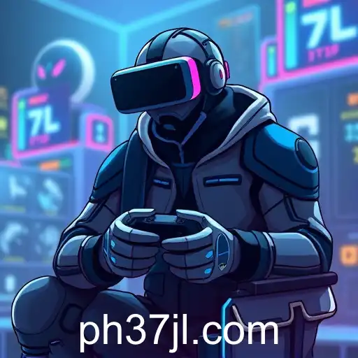 37jl: Revolutionizing the Online Gaming Landscape