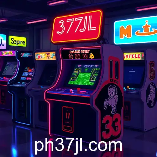 Diving into the Nostalgic World of Arcade Games
