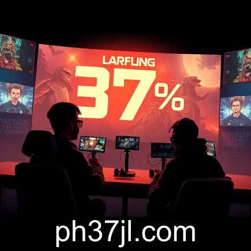 Navigating the Digital Realms of 37jl