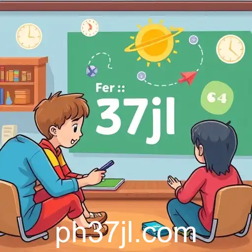 The Impact of Educational Games in Modern Learning