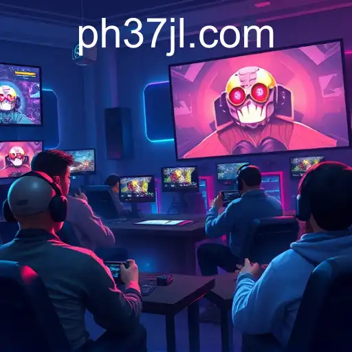 The Emergence of 37jl: A New Era in Online Gaming