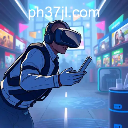 The Evolving Landscape of Online Gaming