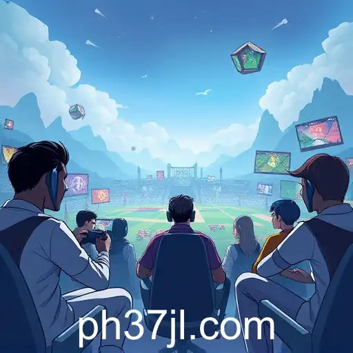 37jl: The Evolving Landscape of Online Gaming