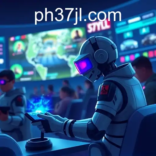 Exploring the Latest Trends in Online English Gaming