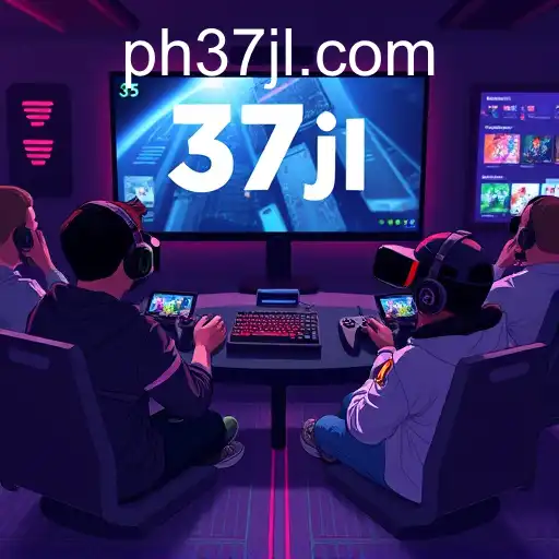 Exploring the Rise of 37jl: Gaming's New Frontier