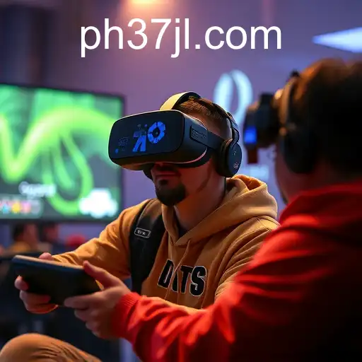 Gaming Evolution Explored