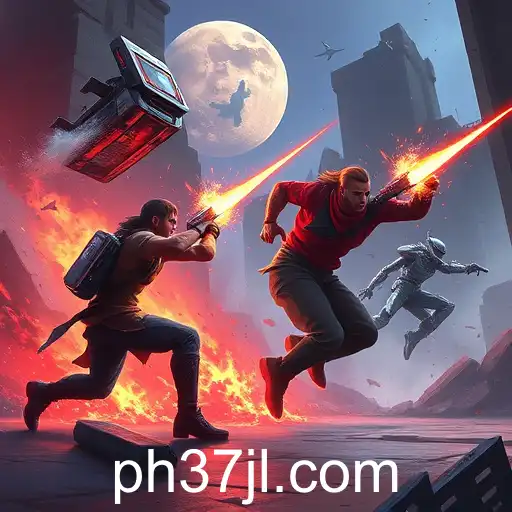 Gaming Trends in the Modern Era