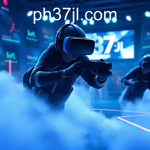 The Evolution and Trends of Online Gaming in the Mid-2020s