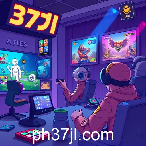 37jl: Gaming Evolution and Trends