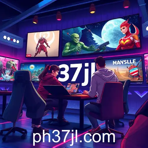 The Digital Revolution in Gaming