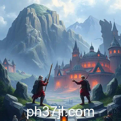 Digital Revolution: The Role of 37jl in Shaping Online Gaming