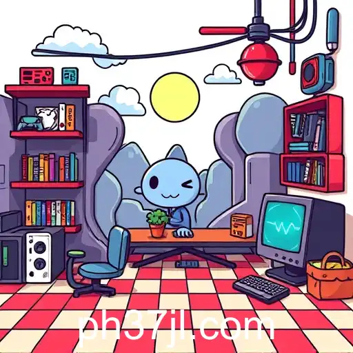 The Evolution of Gaming and the Role of English Game Websites