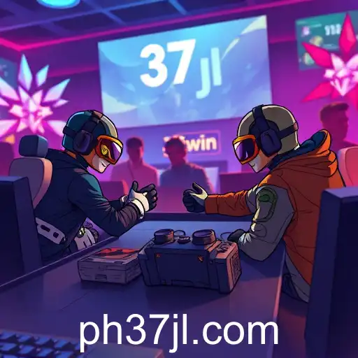 The Impact of Gaming in 2025: A Look at 37jl