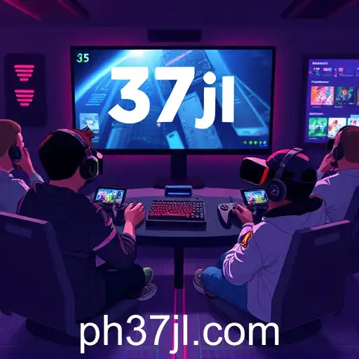 Exploring the Rise of 37jl: Gaming's New Frontier