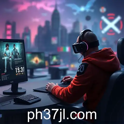 Exploring the Gaming Evolution in 2025