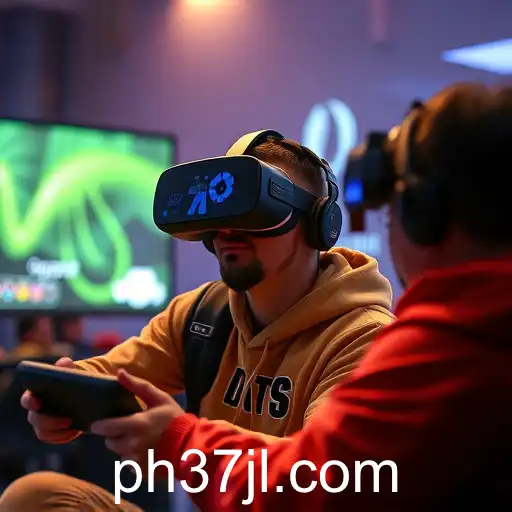 The Rise of Gaming Platforms Amidst Global Trends