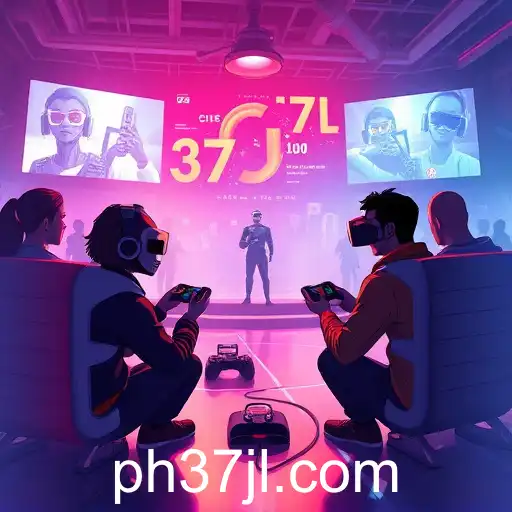 The Growing Influence of Online Gaming