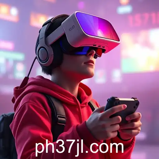 The Online Gaming Revolution Continues