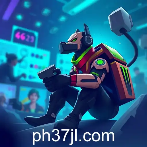 The Revival of 37jl: Gaming in the Modern Era