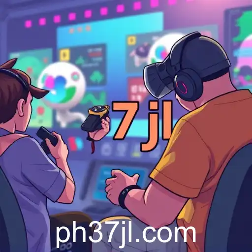 How 37jl Revolutionizes Online Gaming