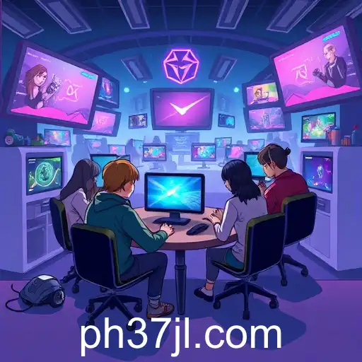 Exploring the Rise of Online Gaming in 2025