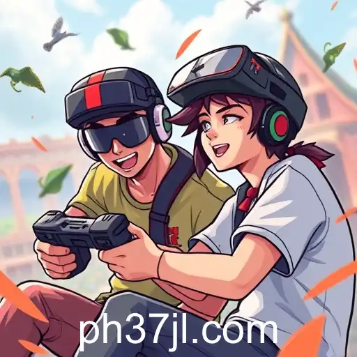 The Ever-Evolving World of Multiplayer Games