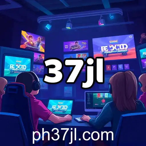 Digital Playground: The Evolution of Online Gaming in 2025