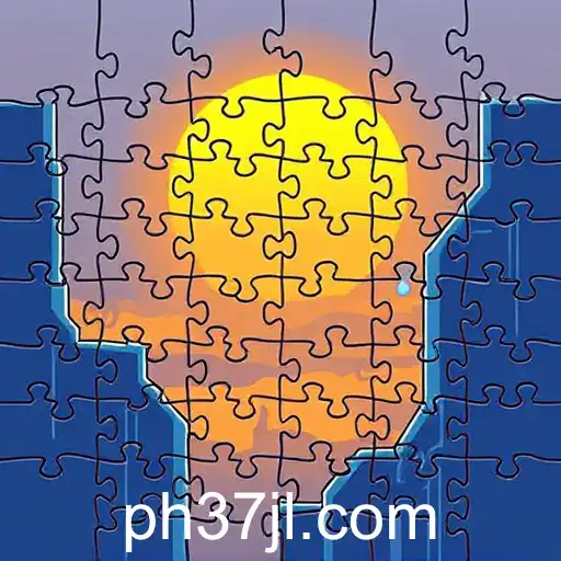 The Engaging World of Puzzle Games: Exploring the '37jl' Phenomenon