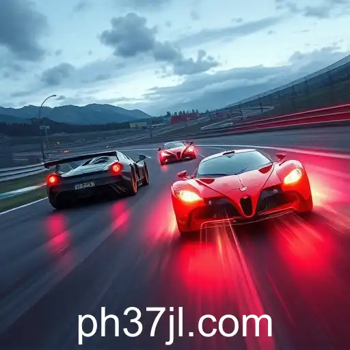 Exploring the Thrilling World of Racing Games