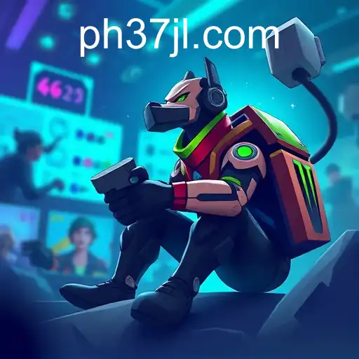 The Revival of 37jl: Gaming in the Modern Era