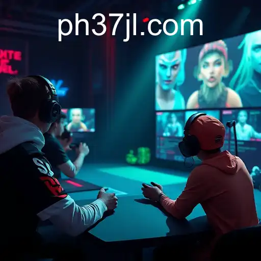 The Rise of 37jl in Gaming Industry