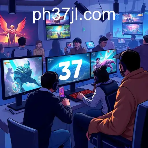 The Rise of Gaming Platforms: 37jl's Digital Revolution