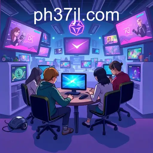 Exploring the Rise of Online Gaming in 2025