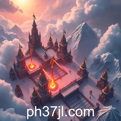 The Enduring Appeal of Strategy Games: A World of Tactical Challenges